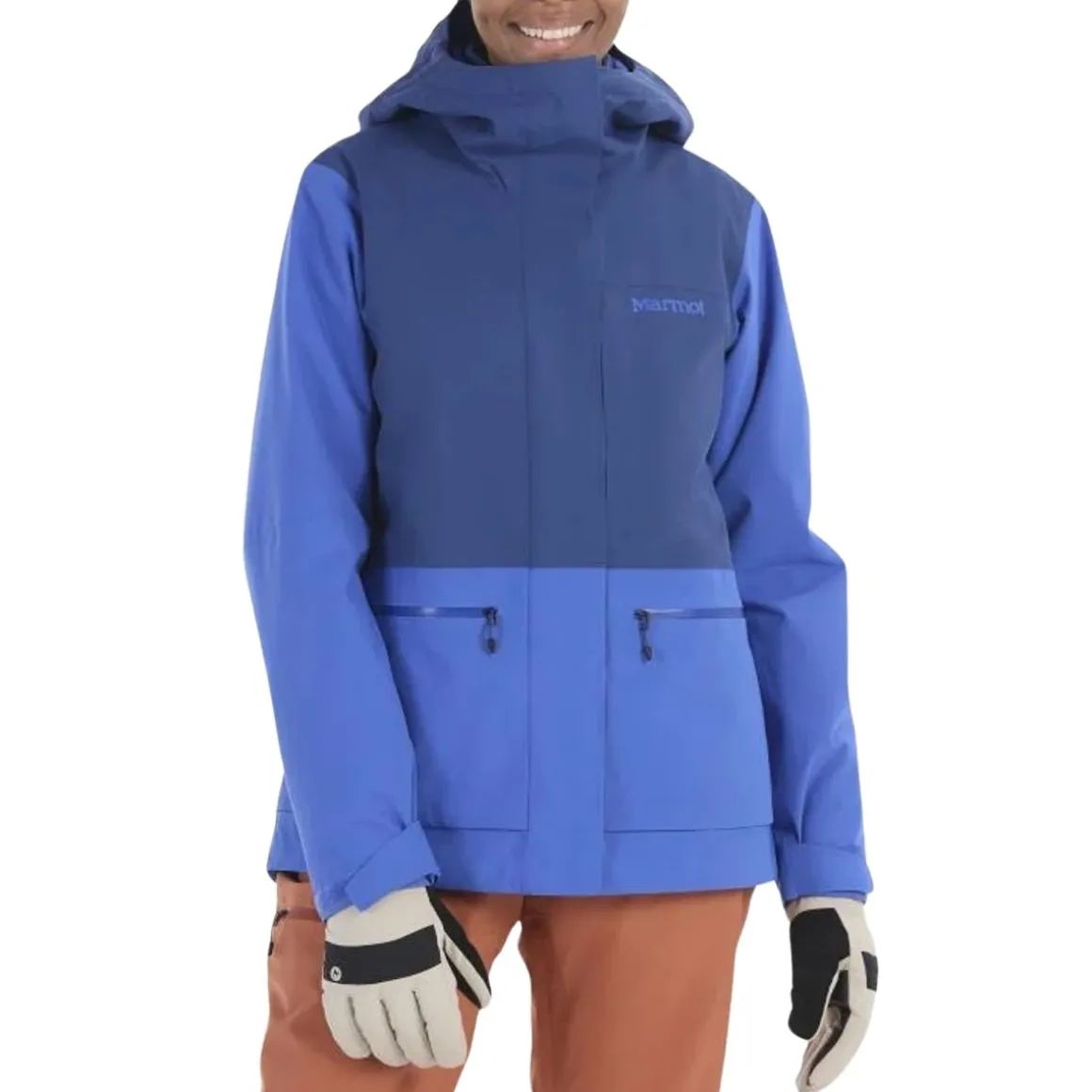 Women's Refuge Insulated Jacket