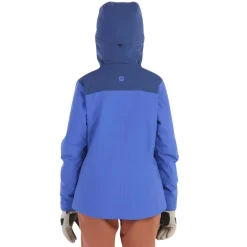 Women's Refuge Insulated Jacket
