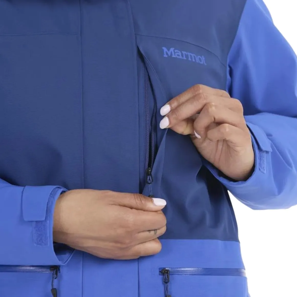Women's Refuge Insulated Jacket