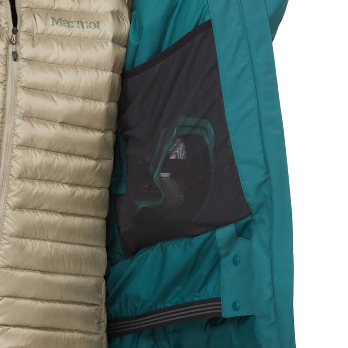 Women's Refuge Insulated Jacket