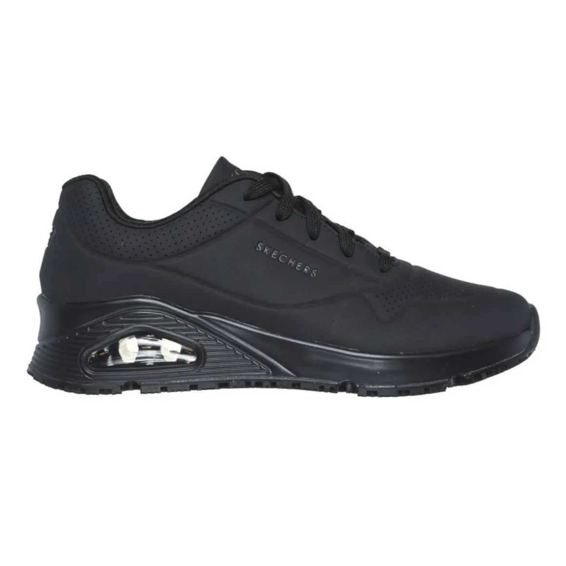Women's Relaxed Fit: Uno SR Work Shoes