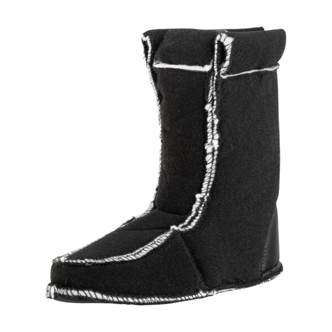Women's Removable Felt Boots