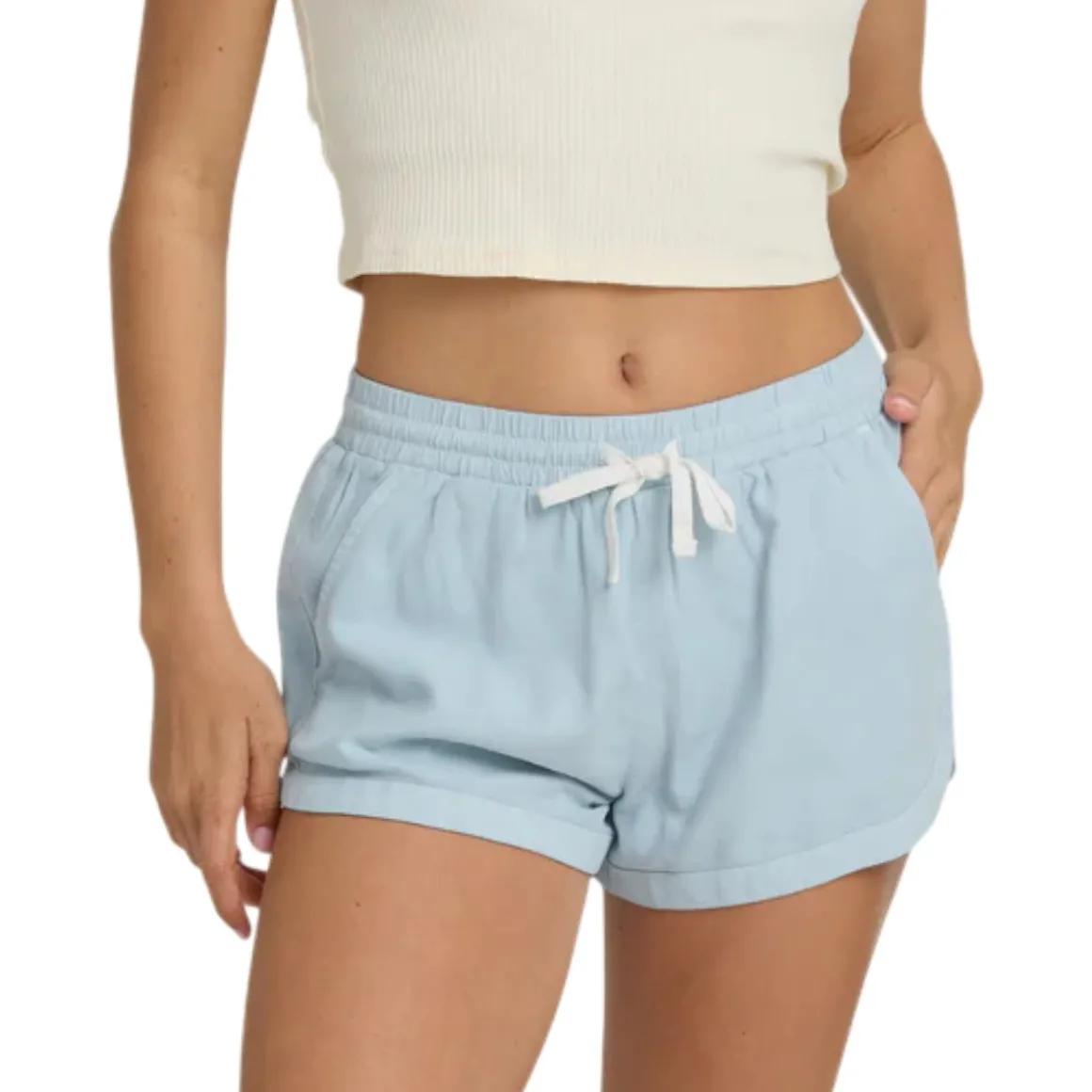 Women's Road Trippin Shorts