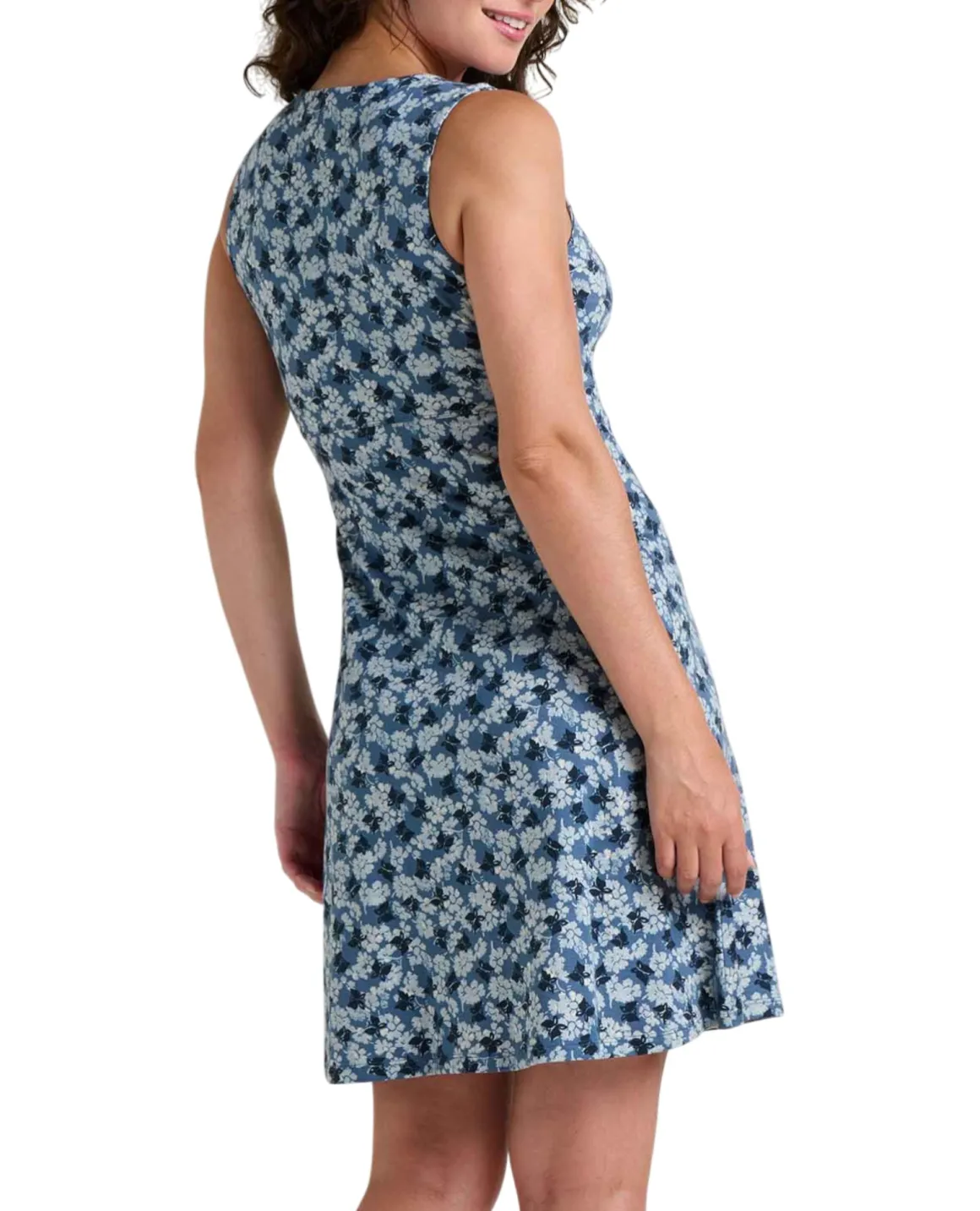 Women's Rosemarie Sleeveless Dress