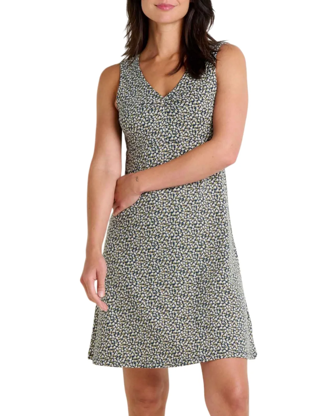 Women's Rosemarie Sleeveless Dress