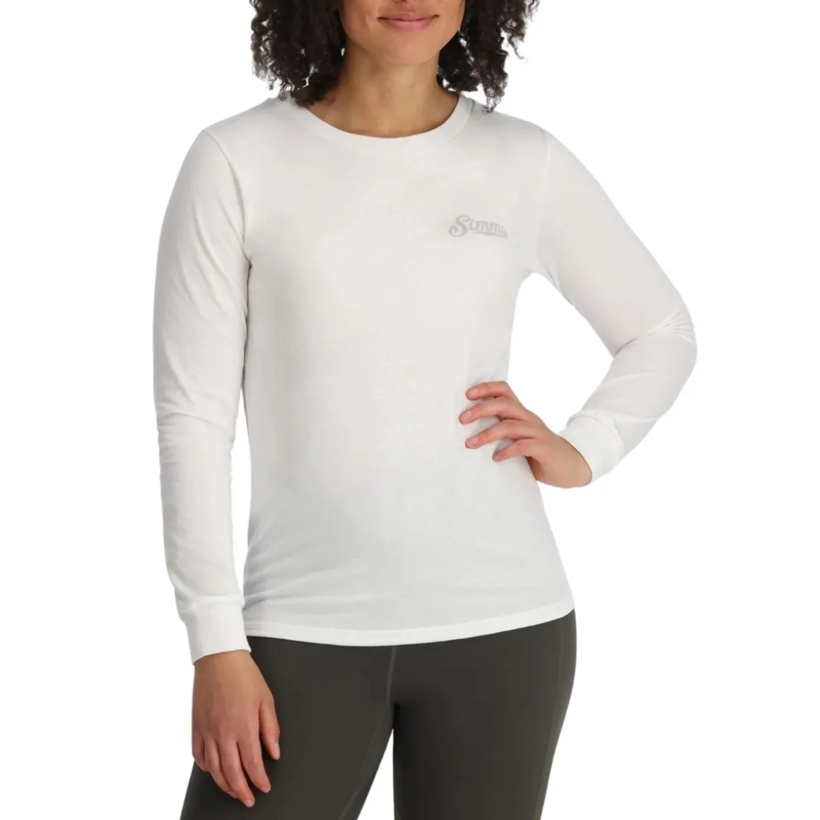 Women's Royal Wulff Fly LS T-Shirt