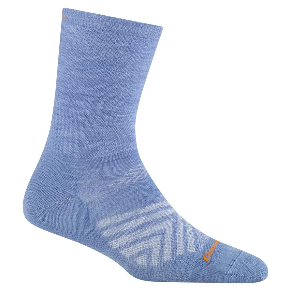 Women's Run Micro Crew Ultra-Lightweight Running Socks
