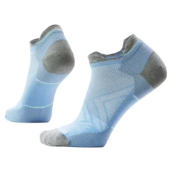 Women's Run Zero Cushion Low Ankle Socks