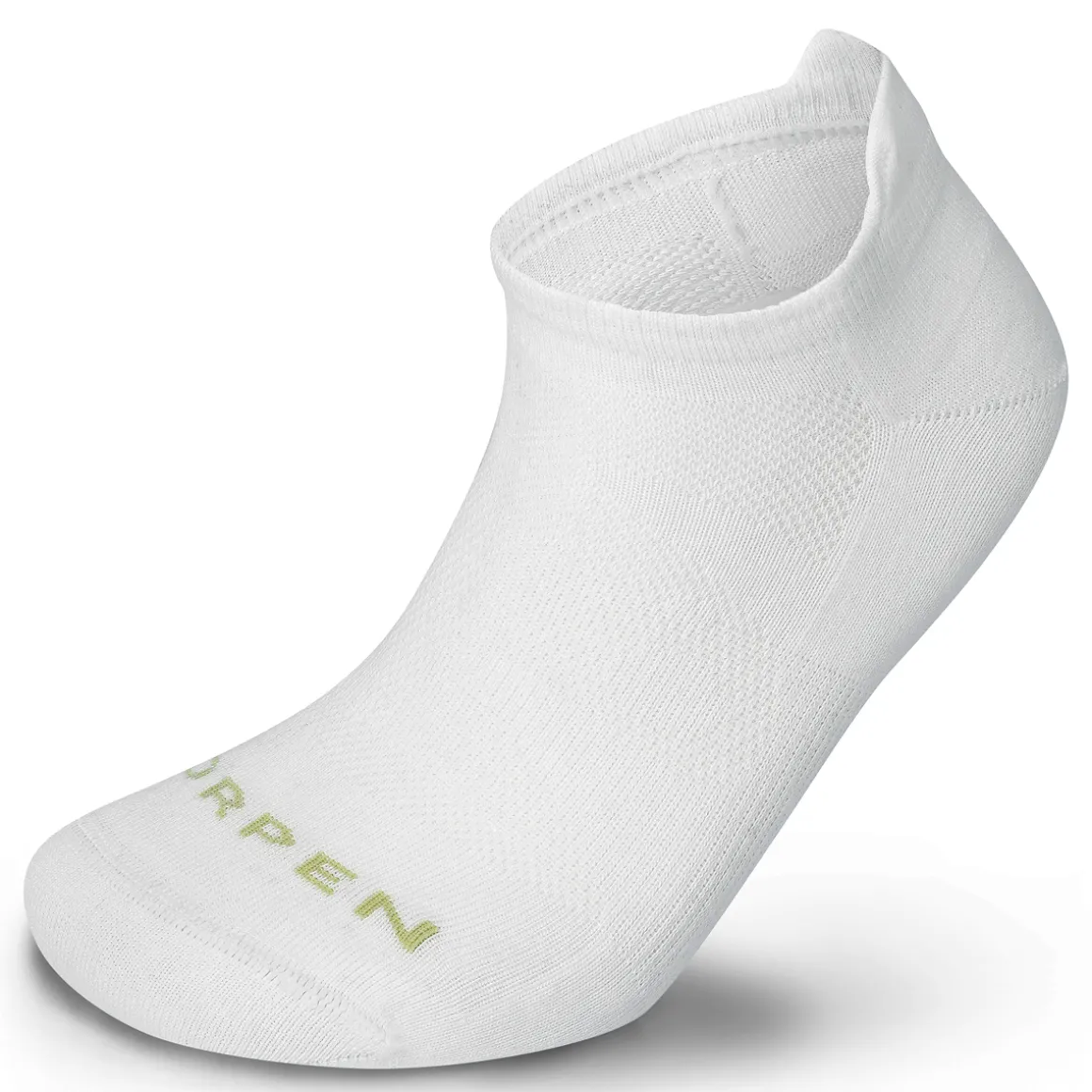 Women's Running No Show Socks