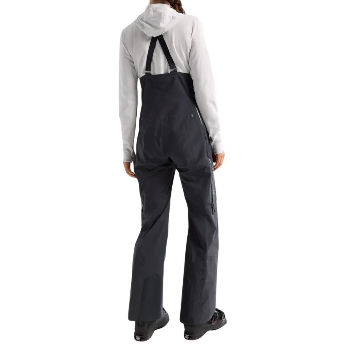 Women's Rush Overalls