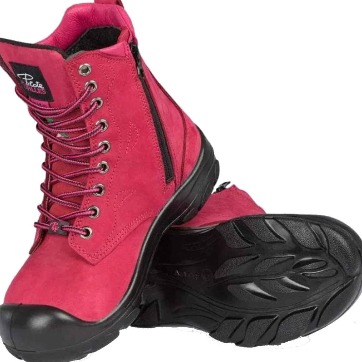 Women's S558 Safety Boots