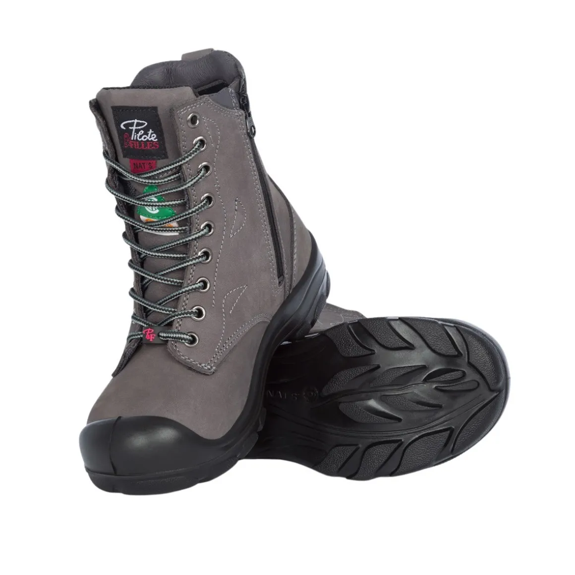 Women's S558 Safety Boots