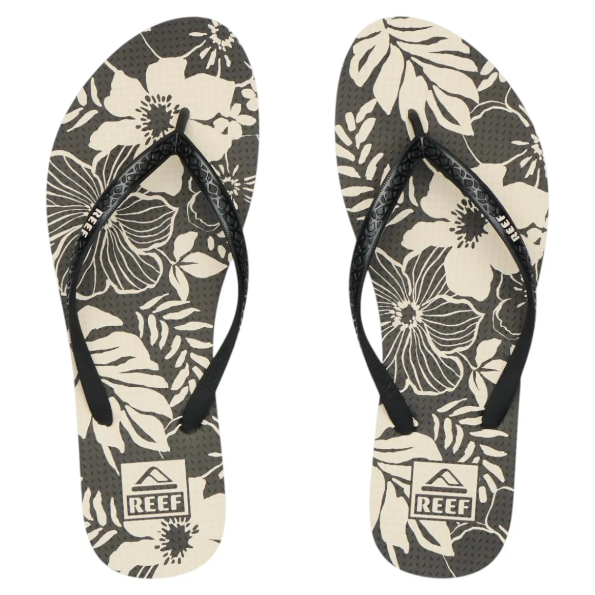 Women's Seaside Prints Sandals