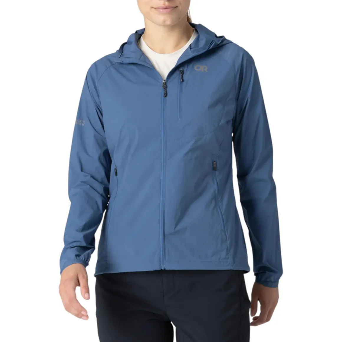 Women's Shadow Wind Hoodie