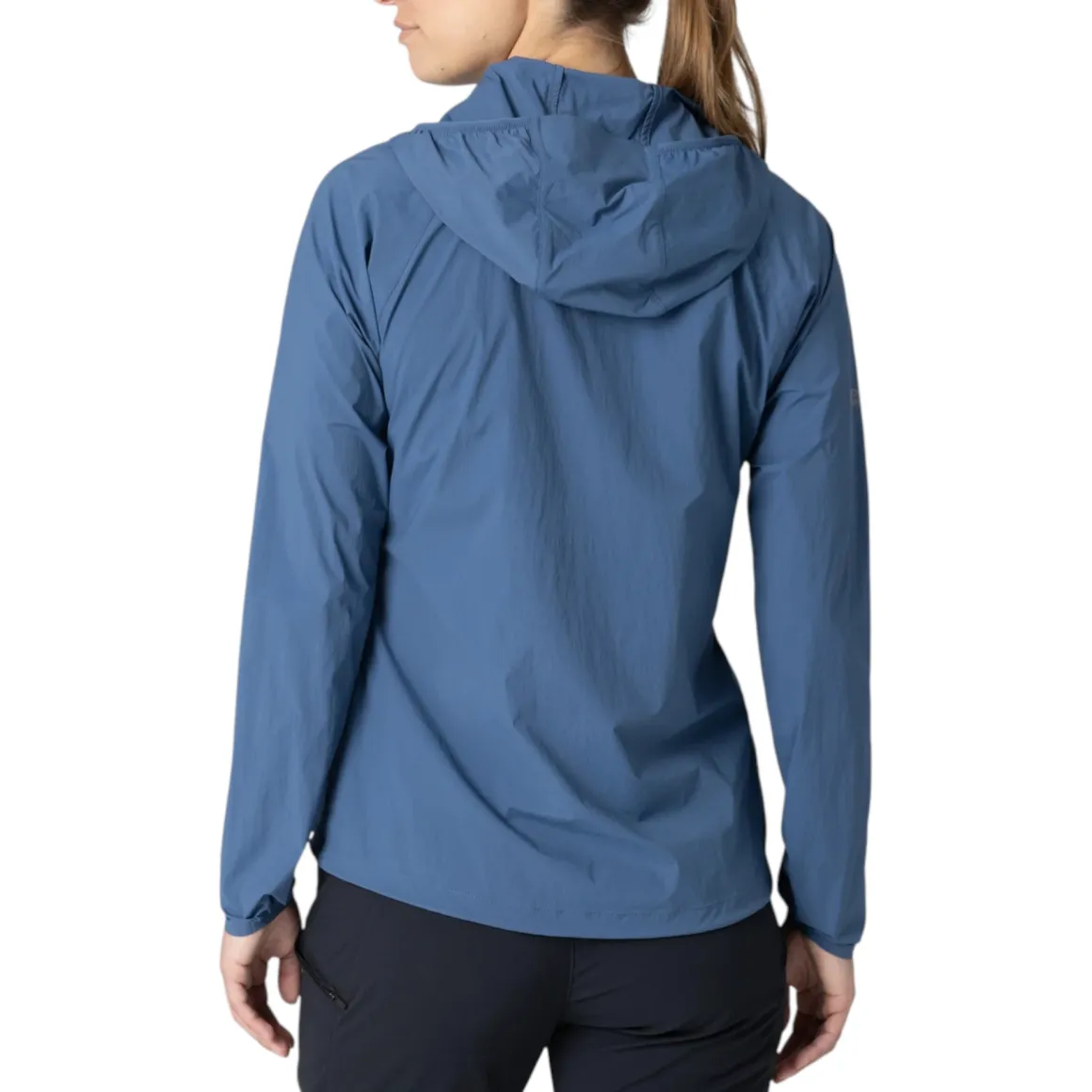 Women's Shadow Wind Hoodie