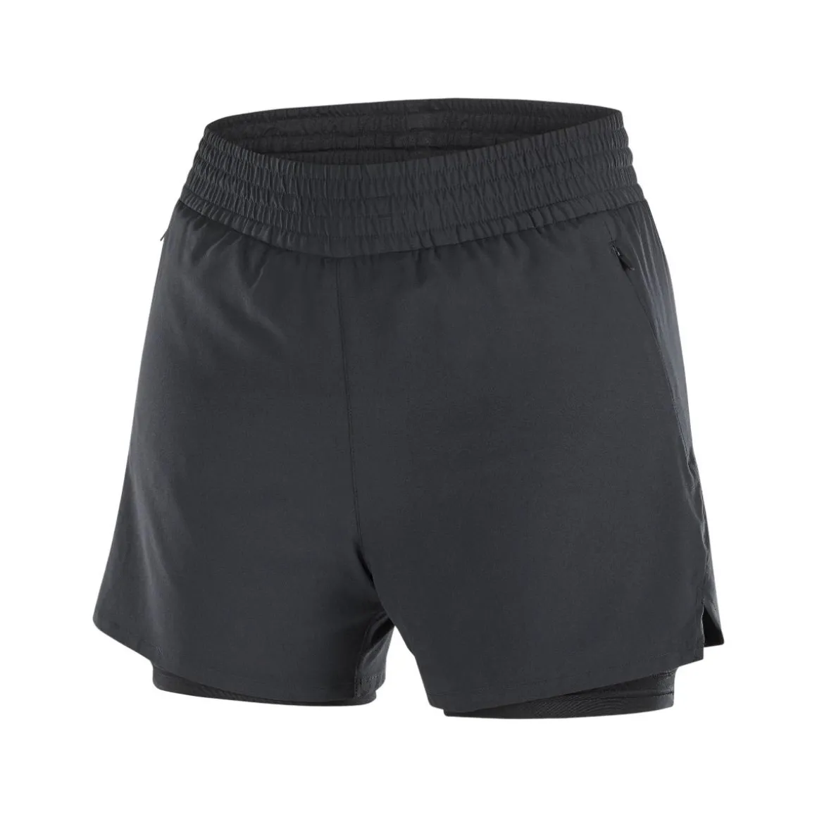 Women's Shakeout Core 2 In 1 Shorts 4