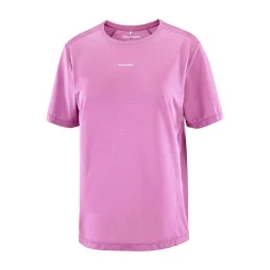Women's Shakeout Core Short Sleeve T-Shirt