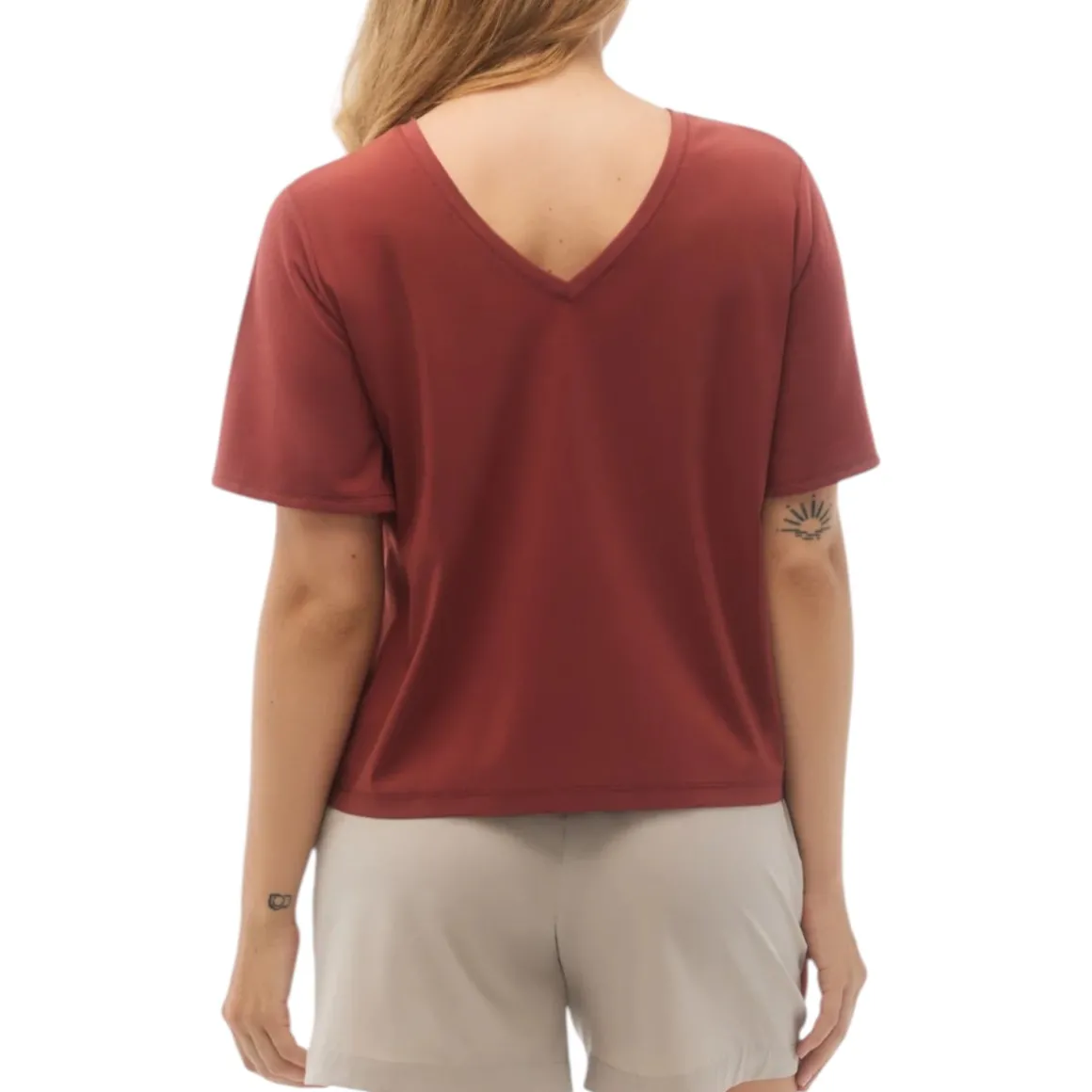 Women's SHENLEY Short Sleeve Top
