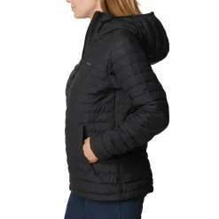 Women's Silver Falls II Hooded Jacket