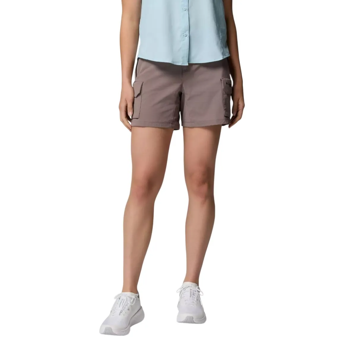 Women's Silver Ridge™ Elite Shorts