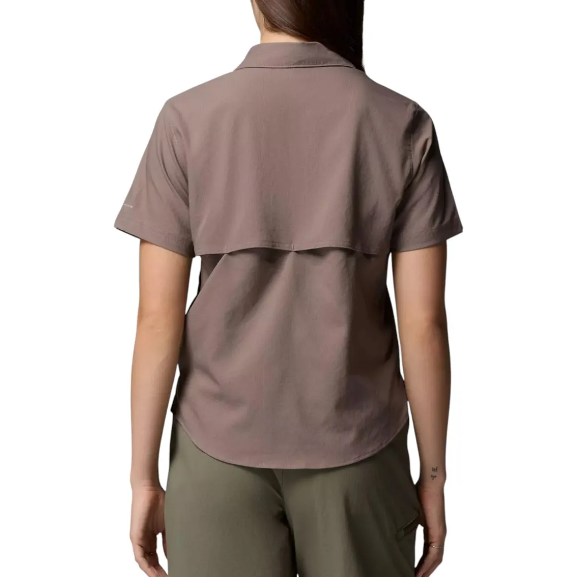 Women's Silver Ridge™ Utility II Short Sleeve Shirt