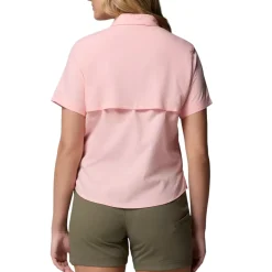 Women's Silver Ridge™ Utility II Short Sleeve Shirt