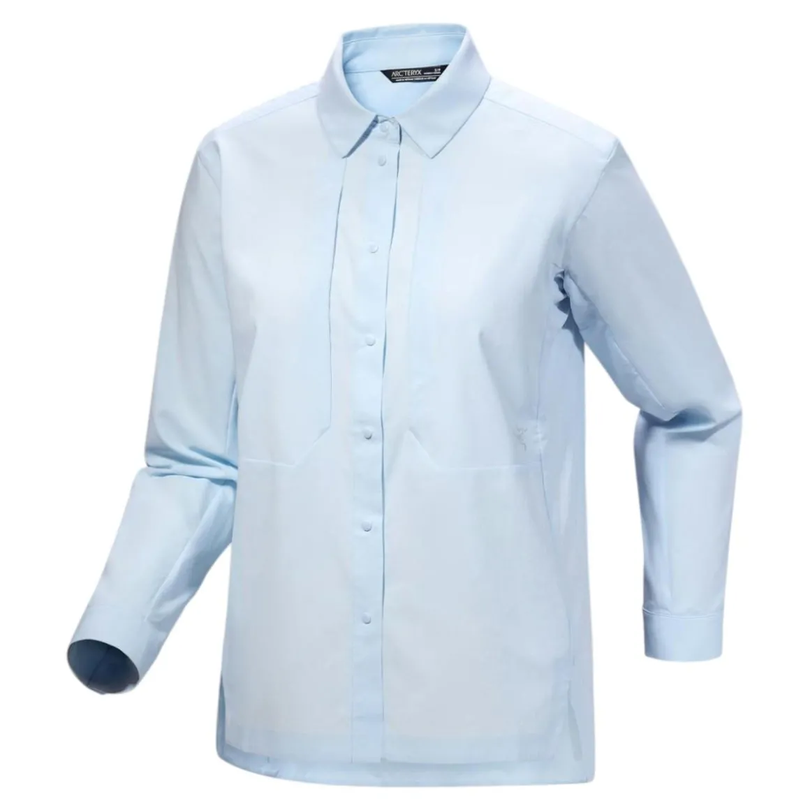 Women's Sima Long Sleeve Shirt