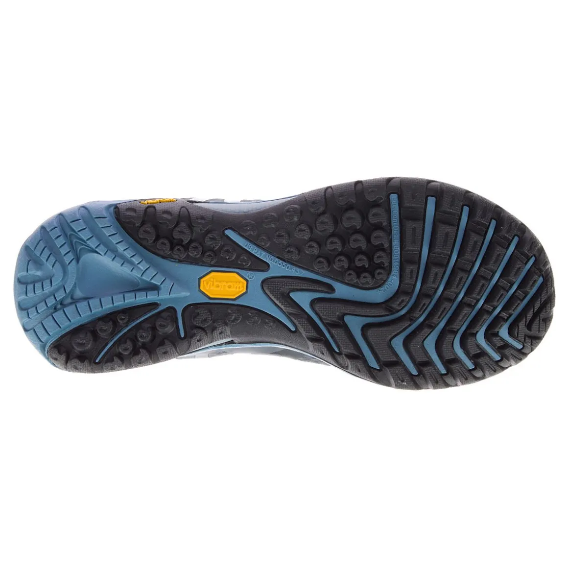 Women's Siren Edge 3 Shoes - Wide
