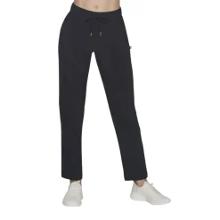 Women's Slip-ins Go Walk Commuter Pants