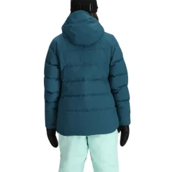 Women's Snowcrew Down Jacket