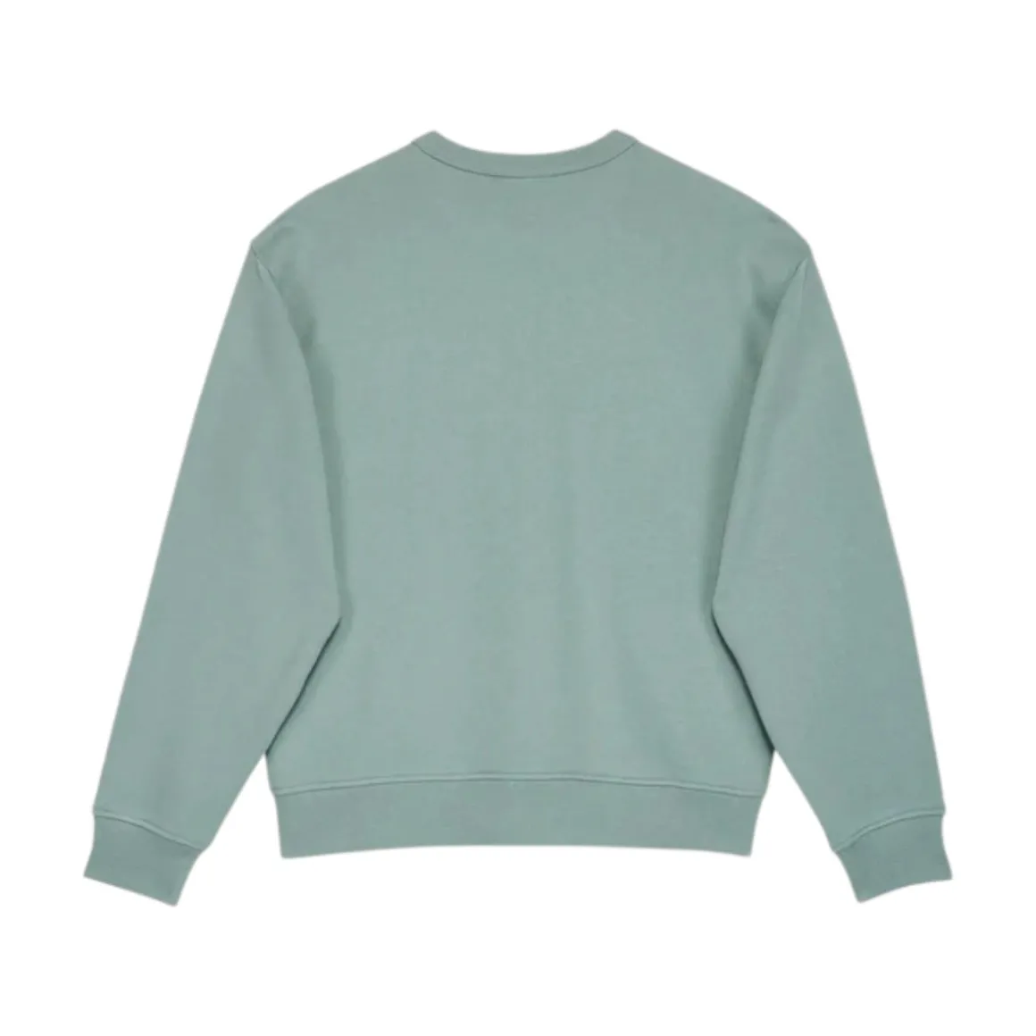 Women's Snowy Owl Crewneck