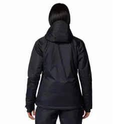 Women's Snowy Summit Insulated Jacket