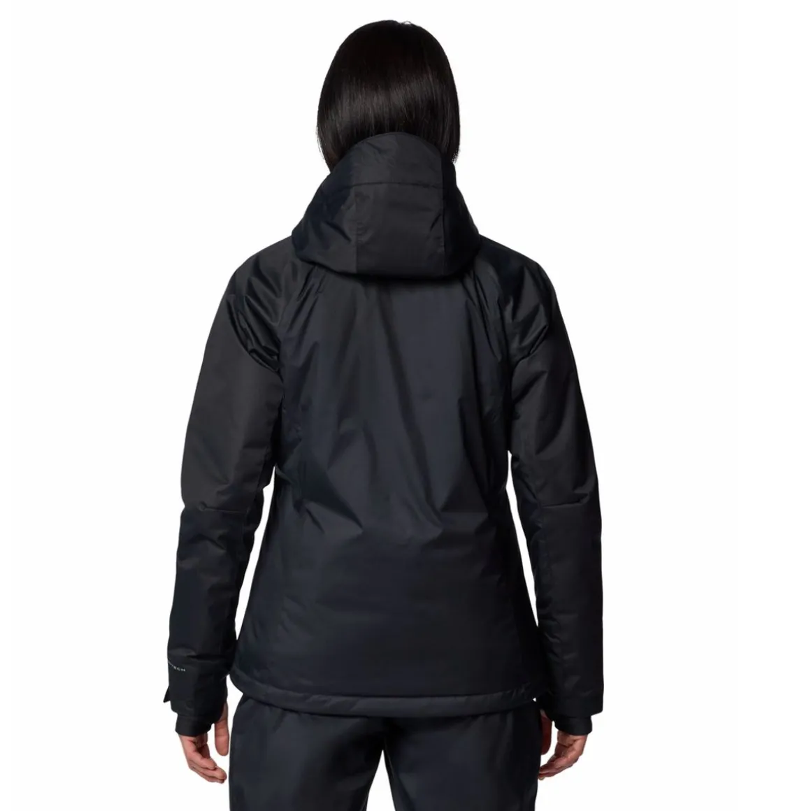 Women's Snowy Summit Insulated Jacket