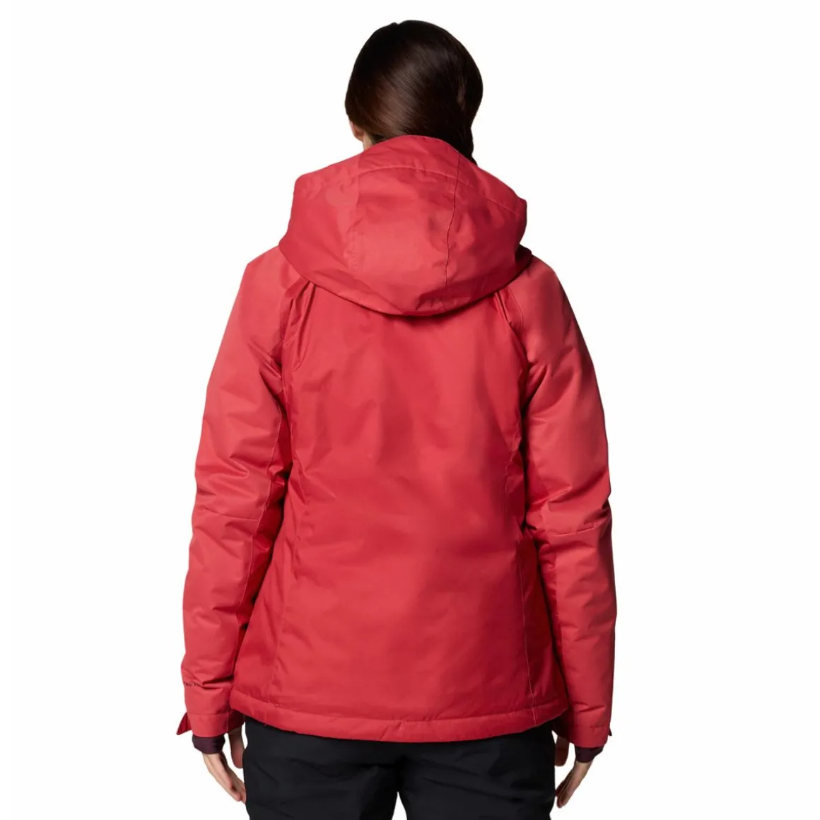 Women's Snowy Summit Insulated Jacket