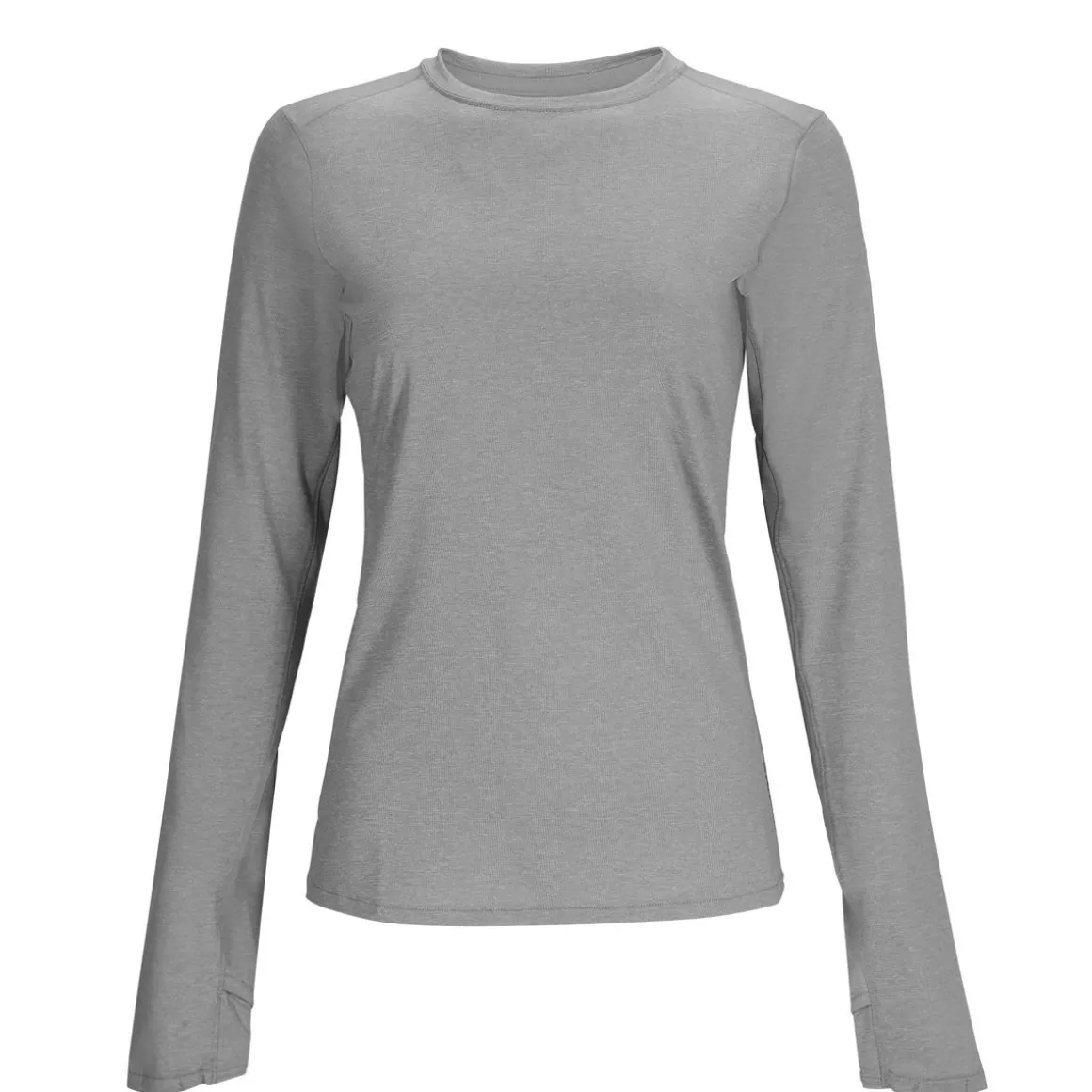 Women's SolarFlex Long Sleeve T-Shirt