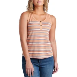 Women's Solstice Tank