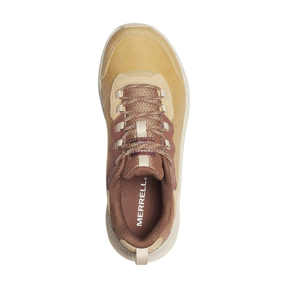 Women's Speed Strike 2 Leather Shoes
