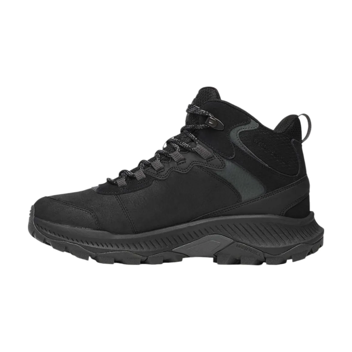Women's Speed Strike 2 Mid Waterproof Boots