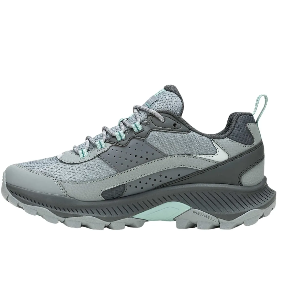 Women's Speed Strike 2 Waterproof Shoes