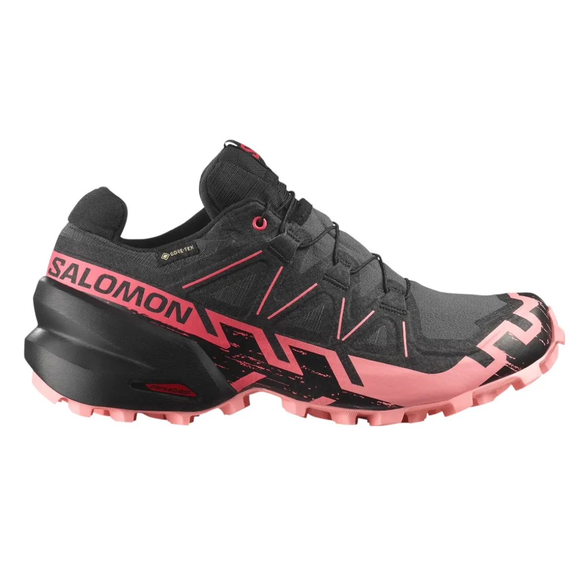 Women's SPEEDCROSS 6 Gore-tex Trail Running Shoes