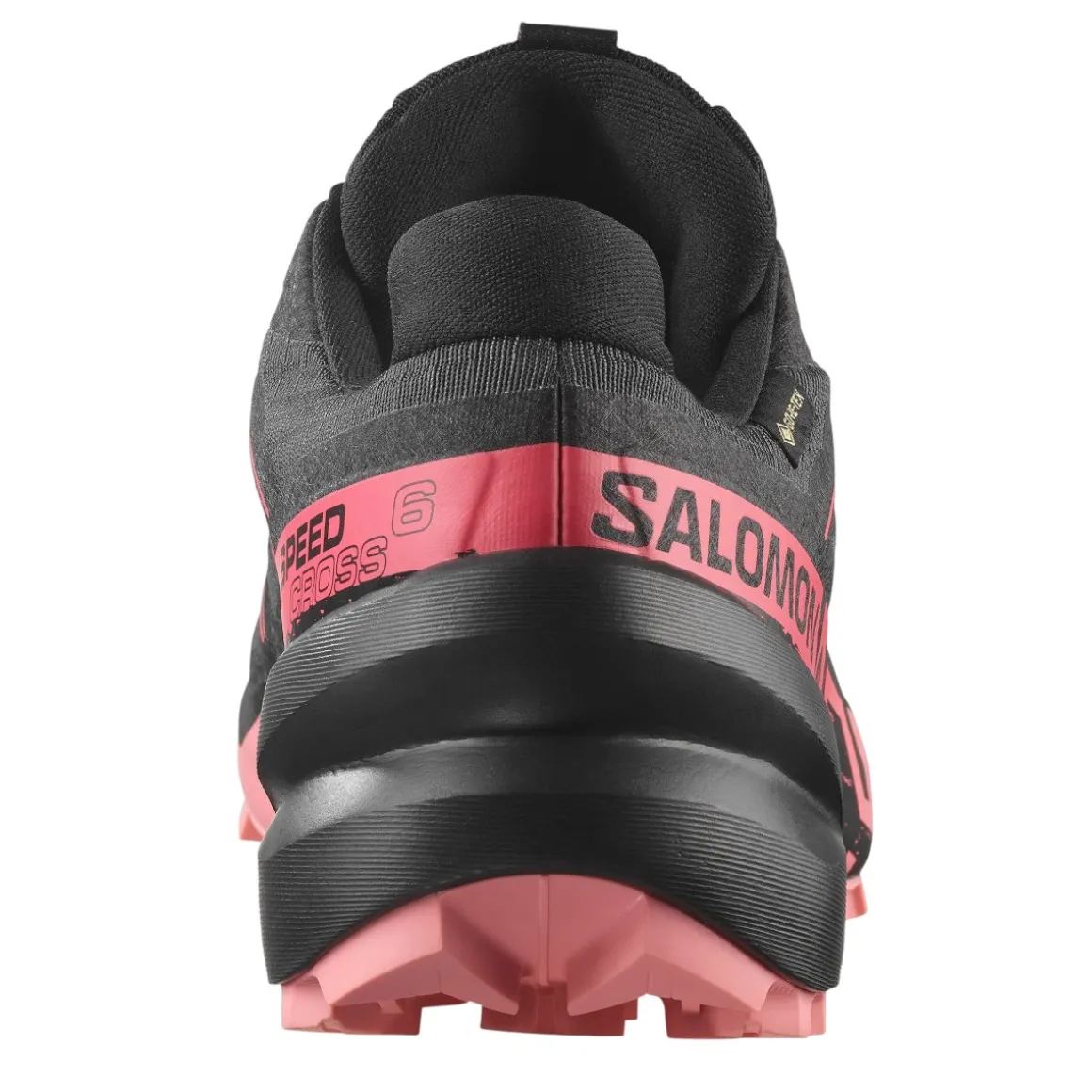 Women's SPEEDCROSS 6 Gore-tex Trail Running Shoes