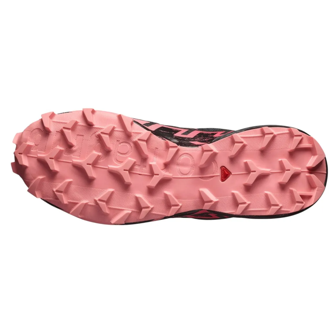 Women's SPEEDCROSS 6 Gore-tex Trail Running Shoes