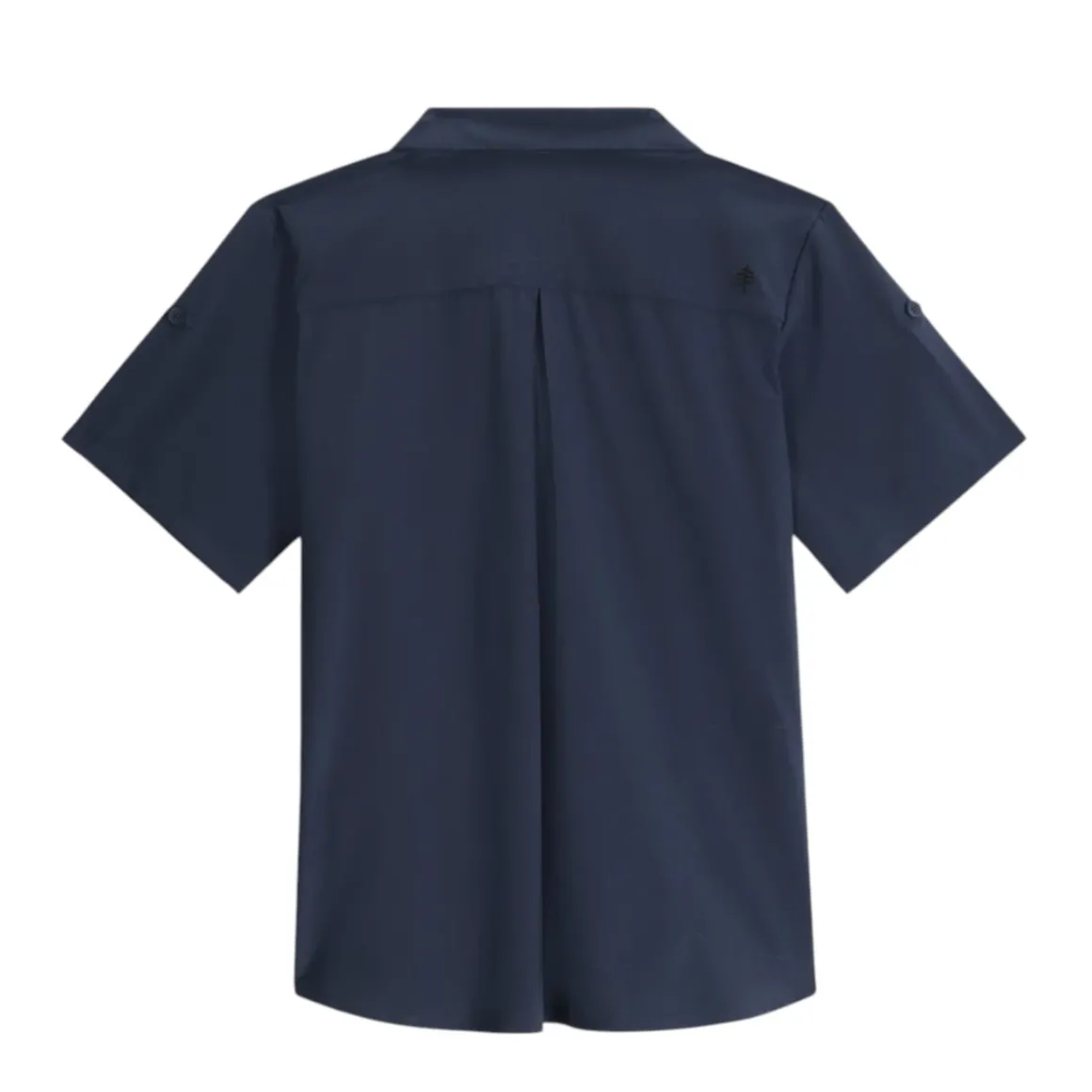 Women's Spotless Evolution Meadow Short Sleeve Shirt