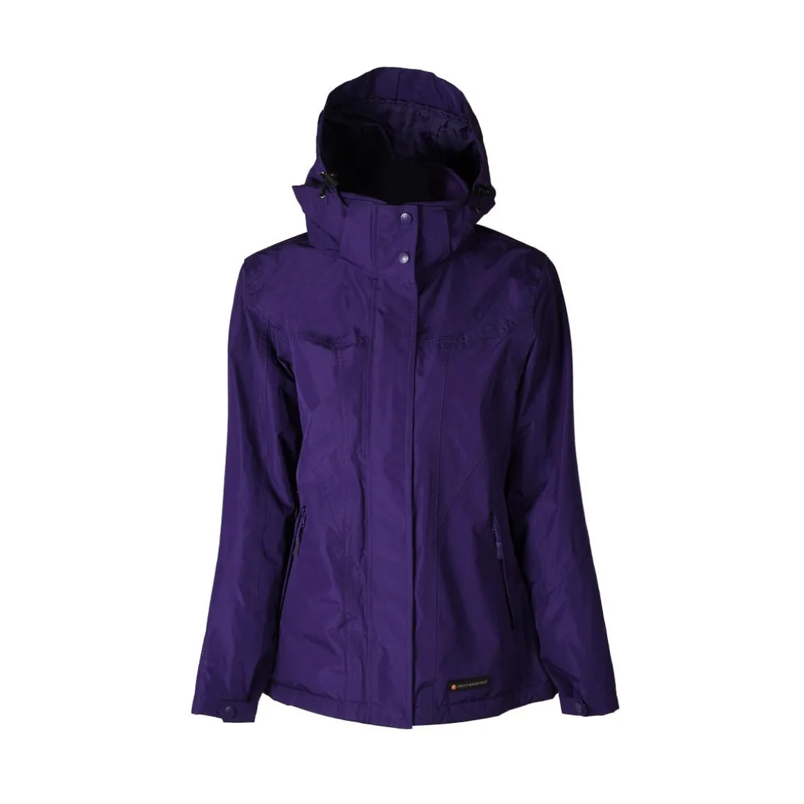 Women's Squall Windbreaker