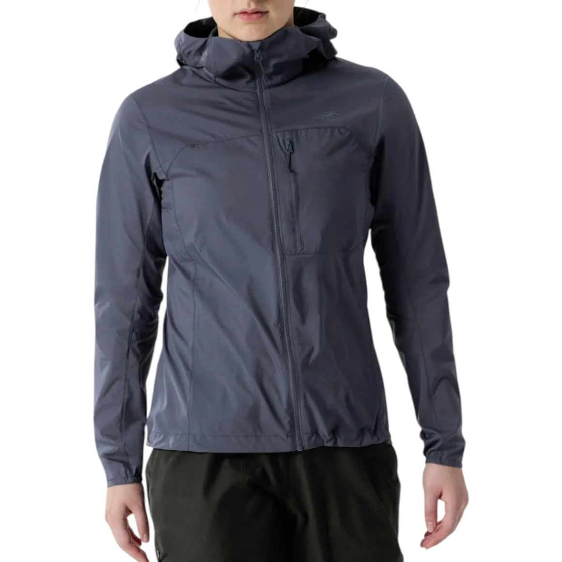 Women's Squamish Hoodie