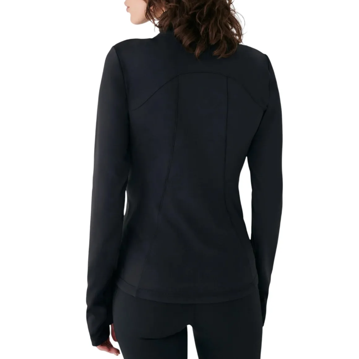 Women's Step Up Jacket
