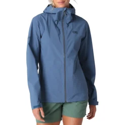 Women's Stratoburst Stretch Rain Jacket