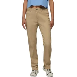 Women's Stretch Zion Halle Mide-Rise Pants