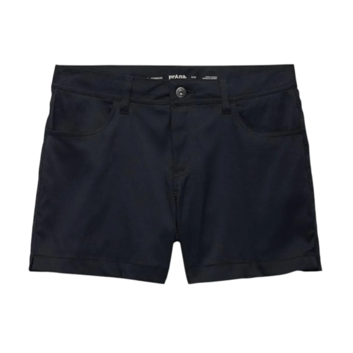 Women's Stretch Zion Halle Shorts
