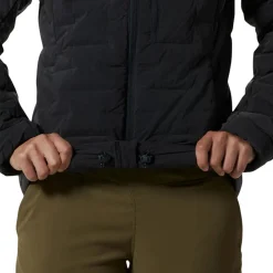 Women's Stretchdown Hoodie